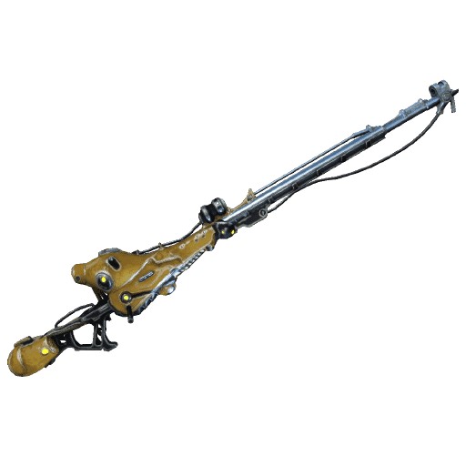 Vulkar - WARFRAME Wiki