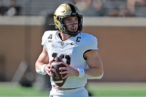 Army vs. North Texas: Box score, stats and summary feat: Bryson Daily (Week 11)