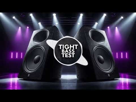 Power Bass Test for Home Theater | Deep Subwoofer & Speaker Check