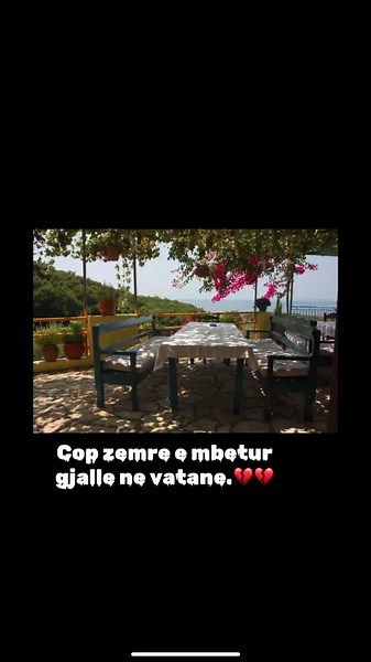 Heart-wrenching tale of a survivor in Çamëria