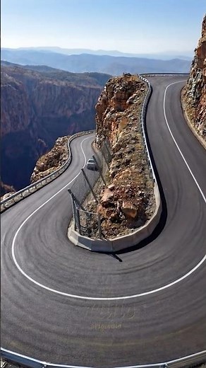 Turning Empty Land Into a Perfect Road 😱