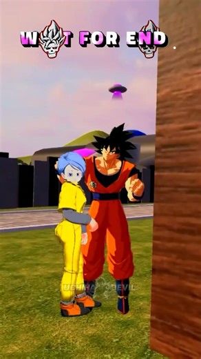 Vegeta Watched Goku Take Bulma… It Didn’t End Well 😈🔥