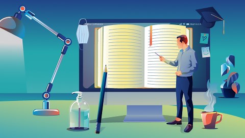 【基本のき】ホームページの仕組みをイラスト付きでまるっと解説！