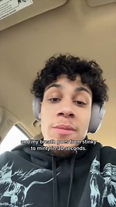 Advanced protection against bad breath and cavities, without harsh chemicals or plastic waste. Discover a cleaner way to brush with Toothpaste Bits. | Bite