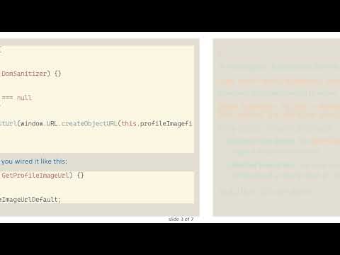 How to Reuse Getter Method in Angular Applications