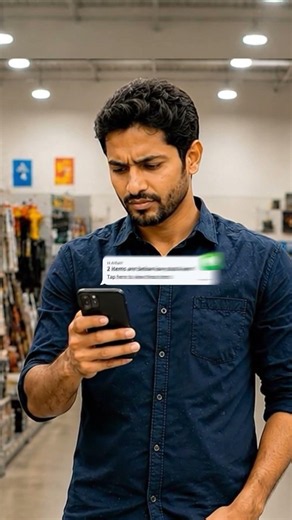 Avoid #stockouts with myBillBook #lowstock alerts