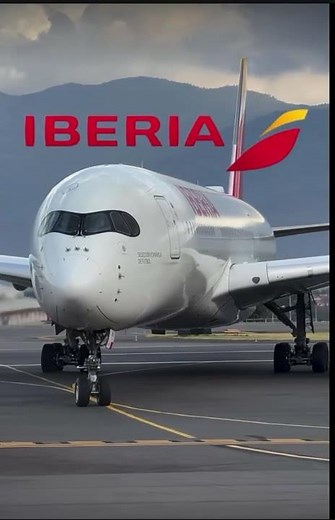 Las aerolíneas europeas que operan vuelos a Costa Rica