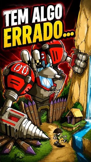Tem ALGO ERRADO em Crash Twinsanity... e agora faz sentido 👀. #games #crashbandicoot #ps2
