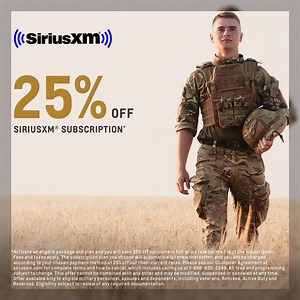 It's time for Chevrolet to show appreciation for the men and women who served this country. Are there any active military personnel in your life? Tell us about them so we can appreciate them too. | Chevrolet