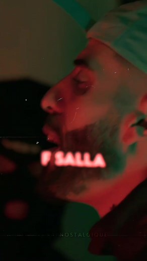 Rap.nostalgique sur TikTok