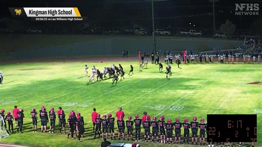 Coronado High School (Scottsdale, AZ)  Football