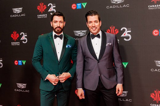 Property Brothers Net Worth: How Much Drew and Jonathan Make