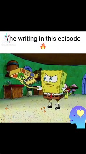 SpongeBob Comedy Highlights from Seasons 1-3