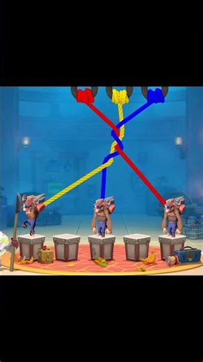 Must Play Mobile Game-Age Of Apes!#shorts #games #gaming #34