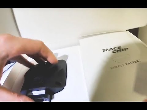 RaceChip RS vs RaceChip Pro2 - What Changed?