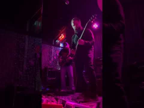 No Regard - Melancholy Breeze (Live) 03/07/26 @ the Underground Music Cafe