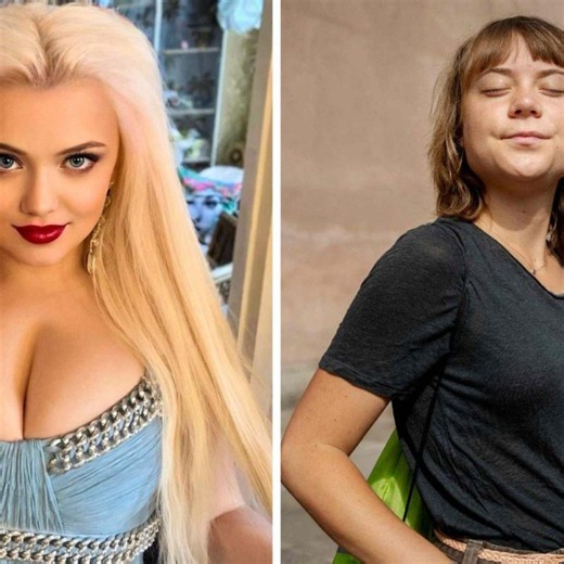 Beata MonaLisa: irmã de Greta Thunberg troca protestos pela música