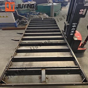 [Hot Item] Innovative Metal Formwork Solutions for Custom Construction Projects