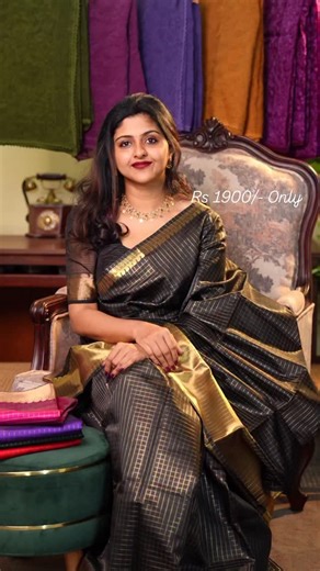 sareestories.com on Instagram: "💫SEMI BANARASI SOFT SILK SAREE WITH BLOUSE MATERIAL💫 WEARING WEBSITE CODE:BSS100 JEWELLRY DETAILS 👇🏻 EMERALD COIN CHOKER WEBSITE CODE:HOJN242 JEWELLRY PRICE:680/- 📍How to Book 1. Take a Screenshot & Send Us on WhatsApp +91 9072 272874 Which You Want To Buy... 2. Visit our website WWW.SAREESTORIES.COM and enter the Pr. Code 3. Direct Message on WhatsApp to book your order & Further Enquiries. 💸Gpay (9544272874 ) |💰Bank Transfer | 🌐 world wide delivery 🚫NO 