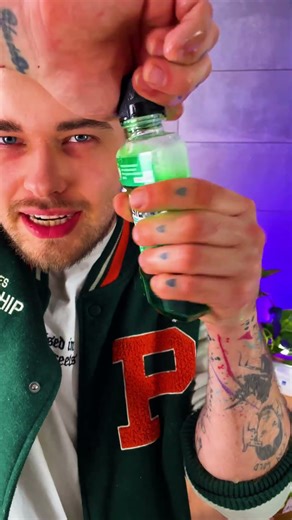 Toothpaste Surprise: The Mayo Prank! 😂🦷