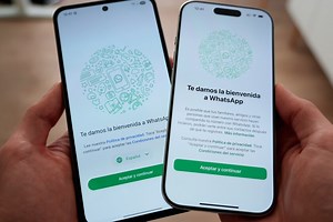 Esta es la mejor forma de pasar conversaciones del WhatsApp de Android a iPhone sin tener que reiniciarlo de fábrica