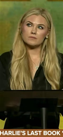 I had been saying this since her first speech at Make Heaven Crowded Again. Her lateral eye movements confirmed my suspicions. What we are seeing right now is proof that the network is vast and wide and it doesn’t start or stop with Erika. Most of the individuals that hold positions of power are victims of mind control/ritual abuse. This is what we need to be talking about and exposing.