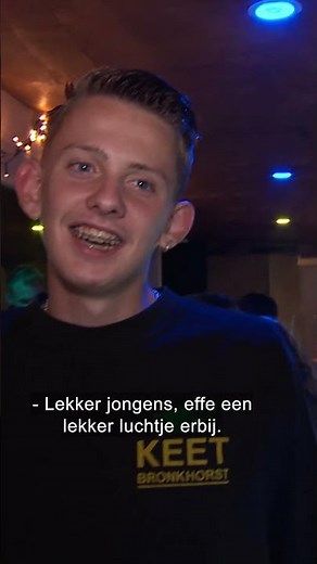Dikke scheet in de keet | #Shorts
