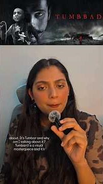 Tumbbad (2018) Review & Recommendation | Weekend Watchlist #indianhorror