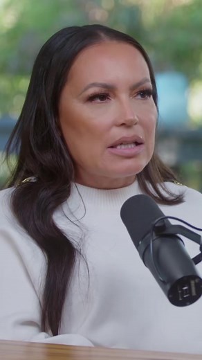 Angie Martinez IRL Podcast feat. Kelly Clarkson | Roc Nation