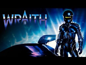 The Wraith (1986) Trailer HD
