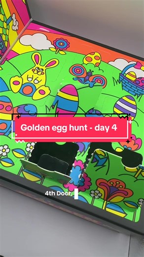 Needoh Golden Egg Hunt Unboxing / Day 4!! #needoh #goldenegghunt #fidgettoys #squishy @TOYS TOYS TOYS
