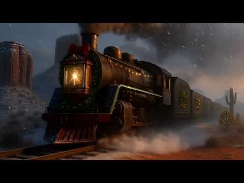 Trains of ai, A Steampunk Christmas