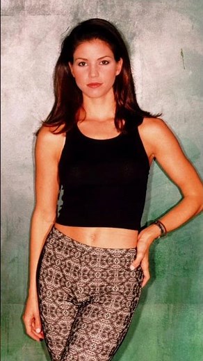 A little reminiscing? #btvs #charismacarpenter #90s