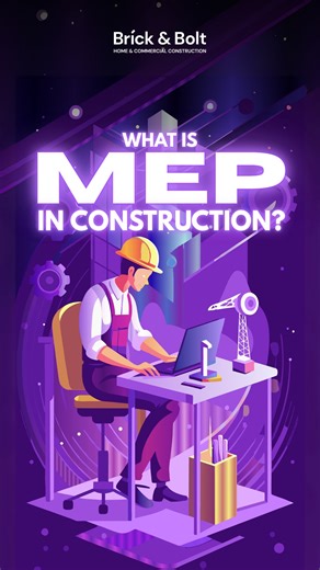 What Is MEP in Construction? Understanding Mechanical Electrical Plumbing Systems in Buildings MEP plays a critical role in construction, yet it is one of the most commonly misunderstood aspects of a building. MEP stands for Mechanical, Electrical, and Plumbing systems, and together they form the backbone that makes a structure functional, safe, and comfortable for everyday use. Mechanical systems focus on indoor comfort and movement within the building. This includes HVAC systems that regulate