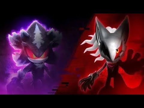 Infinite va Mephiles, 1 partida con Mephiles y 2 con infinite