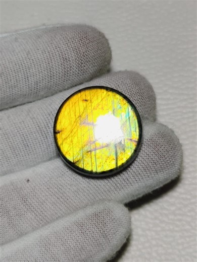 Golden Fire Spectrolite Labradorite Gemstone, Polished Loose Stone, Wire Wrapping, Pendent Making, Jewelry Design - Etsy