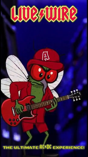 We're gonna Shake Your Foundations this December! Get your tickets while they're hot for the nation's ULTIMATE AC/DC Experience!⚡️⚡️⚡️ 12/12 West Herr Riviera Theatre N. Tonawanda, NY 12/13 The Oaks Theater Oakmont PA 12/29 Sellersville Theater Sellersville, PA (Matinee show 5PM/Evening show 8PM) And...March 7, 2026 just announced we return to the Tally Ho Theater Leesburg, VA! #acdc #acdcexperience #livewire #acdctribute #acdcfans #acdcfamily #classicrock #tributeshow #concerttickets #livemusic