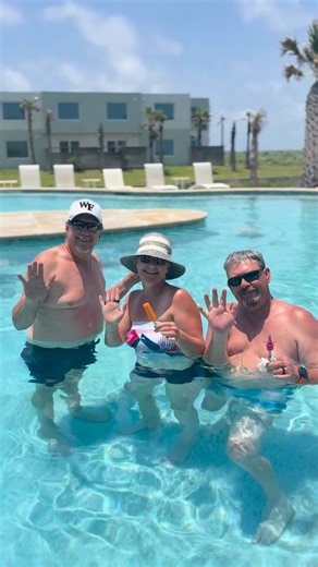 ☀️ Spend a day at Lively Beach Resort! Enjoy warm Texas Coast weather, fun daily activities, and modern beachfront rooms — all just steps from the sand. What are you waiting for? Book your stay today and experience the best of Corpus Christi’s Mustang Island!  www.livelybeach.com #LivelyBeachResort #CorpusChristiResort #TexasCoast #MustangIsland #BeachVacation #CorpusChristiHotels #CoastalGetaway #StayLively #BeachResortTexas #WeekendGetaway | Lively Beach | Facebook