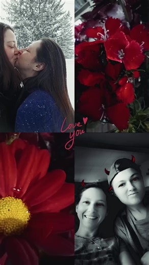 my forever Valentine ❤️ @TateMate I'm in loooooove with my baby 🎶🎶🎶