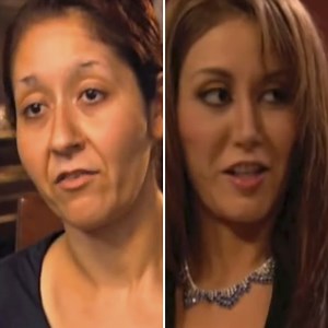 Former “The Swan” Contestant Says She Became Depressed and Bipolar Following TV Plastic Surgery Transformation