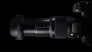 Sigma Unveils Three New Lenses Along with Filters and Teleconverters | Fstoppers