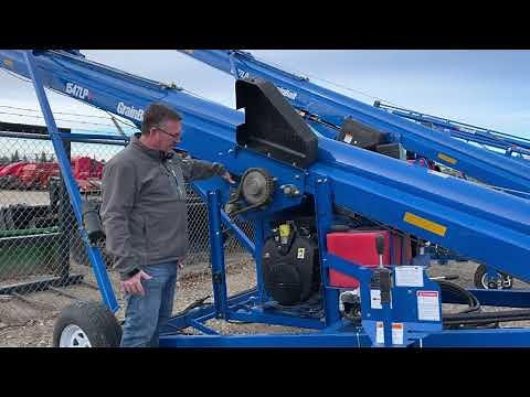 How to Clean Your Conveyor | Brandt Conveyor Maintenance