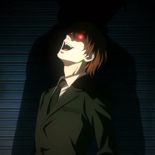 The Most Dangerous "Text" in History 💀 | Death Note Edit 🔥🔥🔥