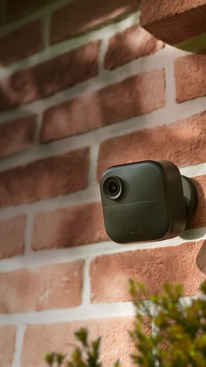 210K views | Save on Blink Outdoor 4 now through Dec 3. Experience crystal-clear HD video and up to two years of battery life.  | Blink | Facebook