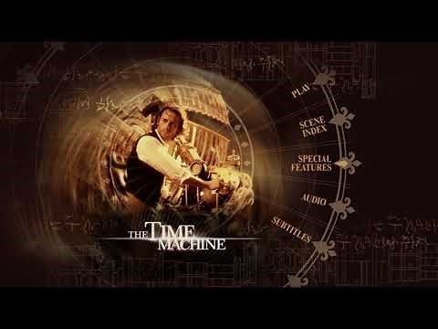 The Time Machine Movie Score Suite - Klaus Badelt (2002)