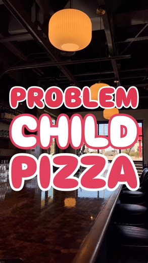 2.6K views · 11 reactions | Take a look inside the new Problem Child Pizza space located at 201 Keightley Ave.  With an easy pick up window and plenty of outdoor seating, we can’t wait to enjoy all of the pizza, wings, salad and sandwiches at this cozy spot. Problem Child’s Grand Opening is this Tuesday, March 4! | Little Rock Soirée magazine | Facebook
