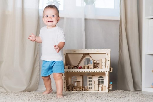 Unveiling the 7 Top Dollhouses for Boys | Haus of Boys
