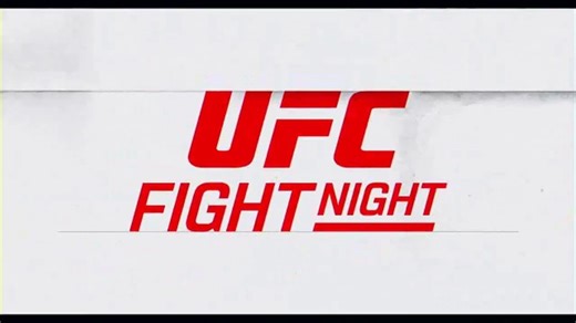 Paramount TV Spot, 'UFC Fight Night'