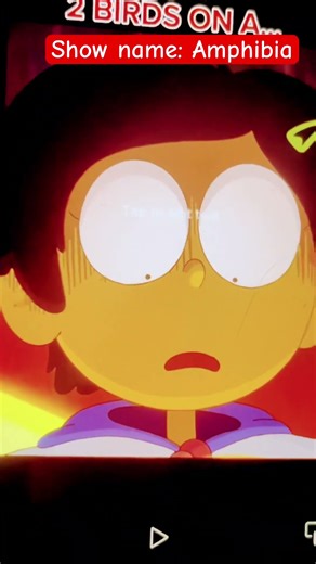 First amphibia edit!!! #edit ￼