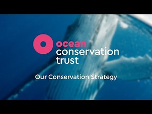 Our Ocean Conservation Strategy